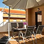 Apartamentos Mayoral