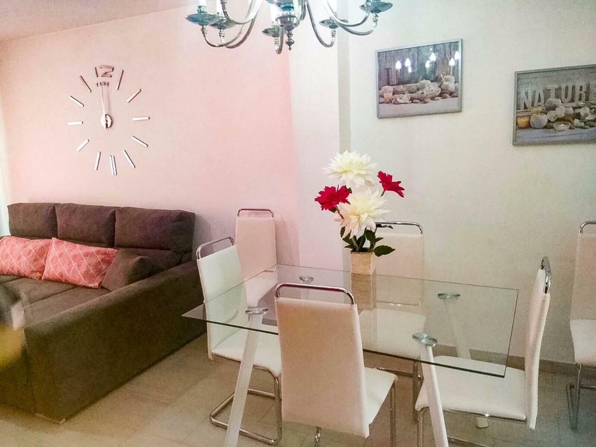 Mayoral Appartement Saragosse