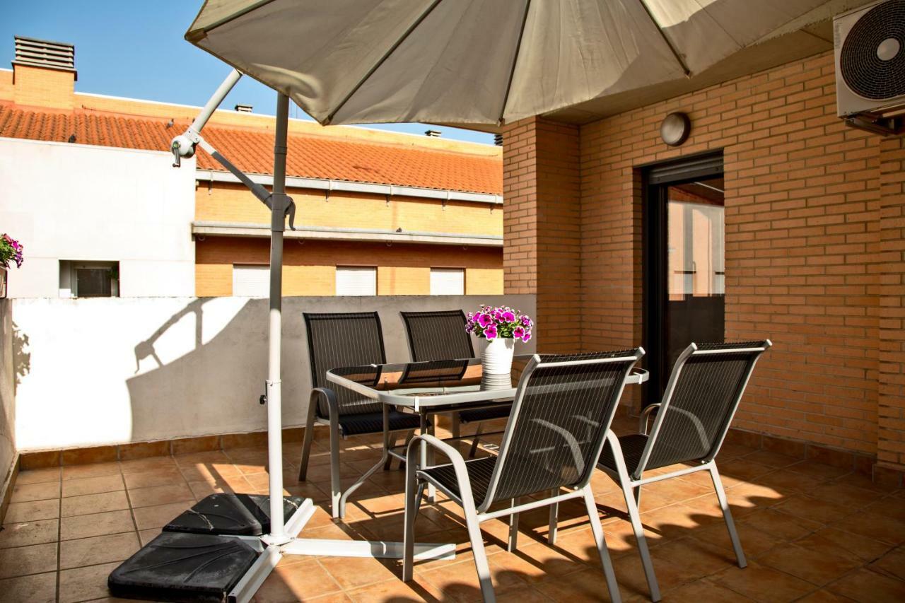 Appartement Mayoral Saragosse