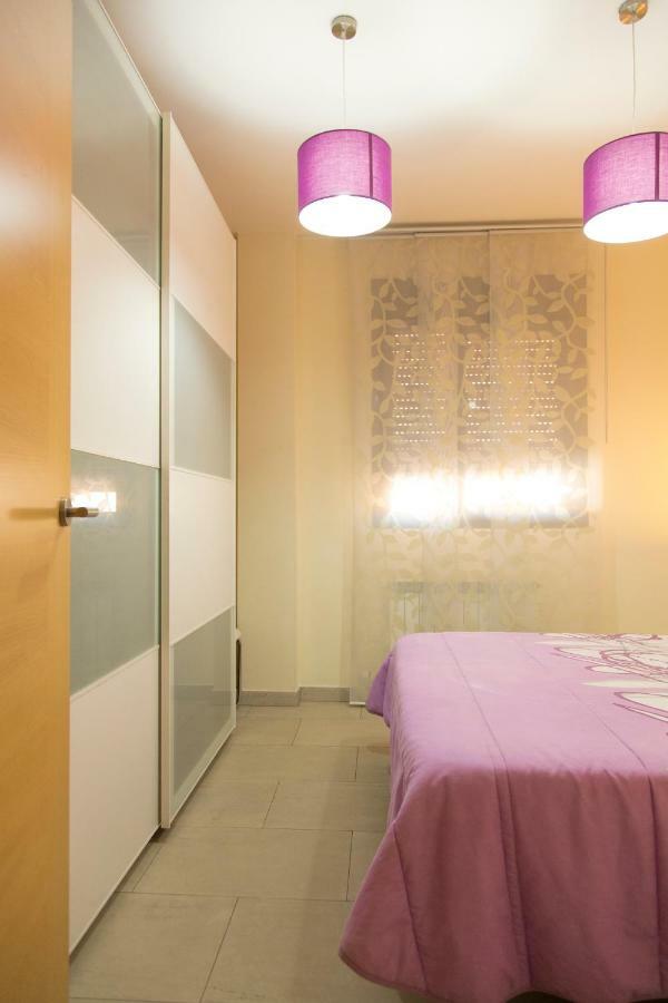 Appartement Mayoral *