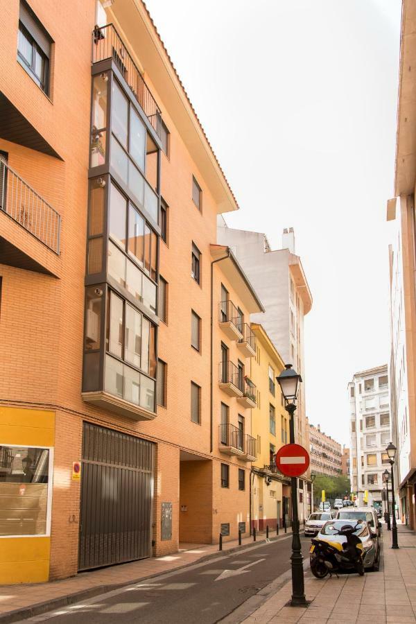Appartement Mayoral *