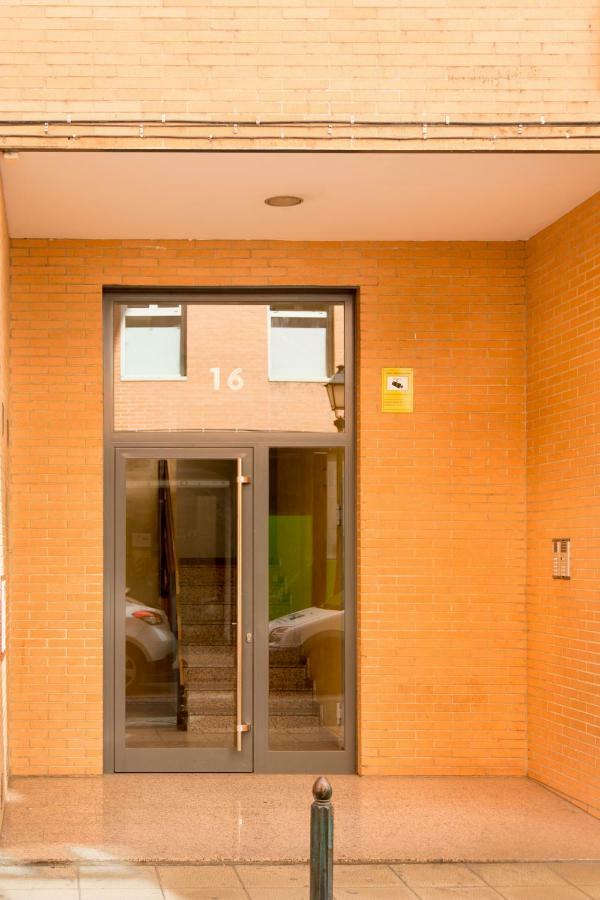 Appartement Mayoral
