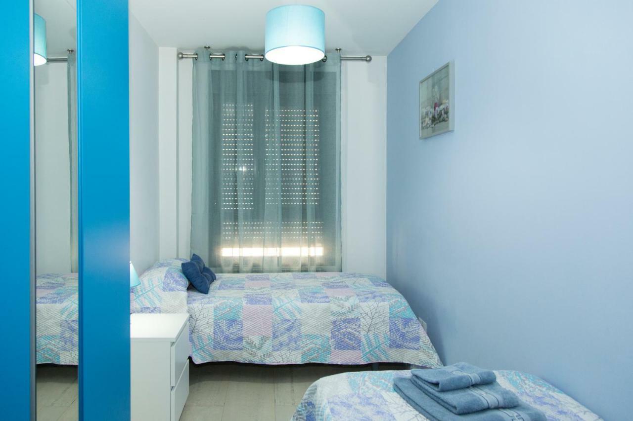 Appartement Mayoral Saragosse