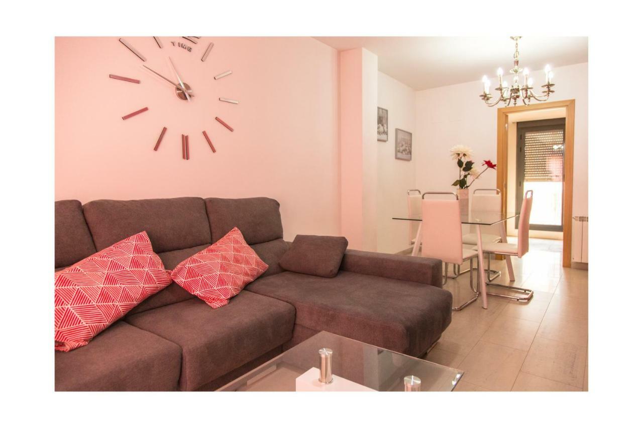 Appartement Mayoral Saragosse